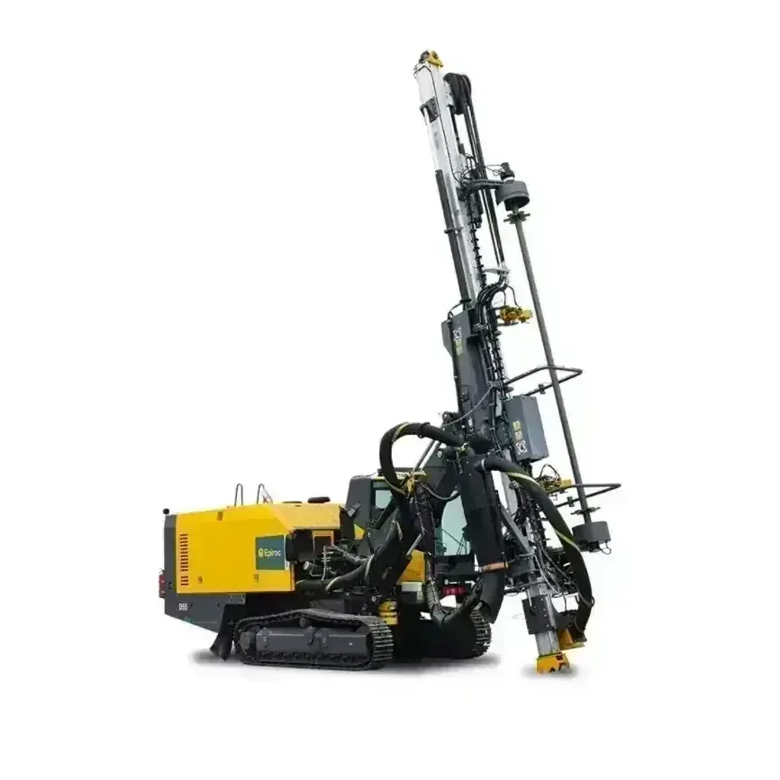 PowerROC D55